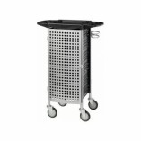 Тележка парикмахерская Comair Profi Tresor