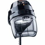 Сушуар Ceriotti Diamante 3000 Automatico черный на штативе