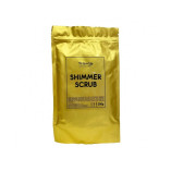 Кофейный скраб Top Beauty Shimmer (дой-пак) 200 г