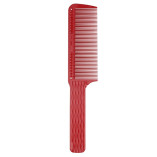 Расческа JRL для блэндинга красная (J202-RED)