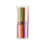 Набор расчесок Eurostil Bote 24 Double Brushes 24 шт (04350)