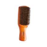 Щетка массажная EuroStil Brush Flat Man с нейлоновой щетиной (00599)