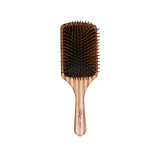 Щетка для волос Eurostil Bamboo Paddle Large бамбуковая (03223)