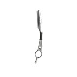 Бритва опасная Eurostil Barber Line со сменным лезвием (06419)