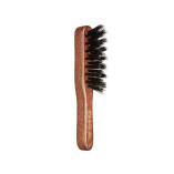 Щетка для бороды Eurostil Barber Line Nereo Mini деревянная (06072)