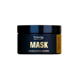 Маска для волос Top Beauty с маслом арганы и кератином 300 мл