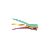 Зажим для волос Olivia Garden Double Clip Petite двойной 2 шт (VA-DC2PC-DUOCL)