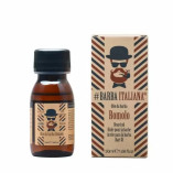 Масло для бороды Barba Italiana Romolo 50 мл