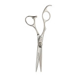 Ножницы для стрижки Olivia Garden Silkcut 575 для левши (OGS575LEFT)