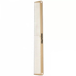 Расческа для волос BaByliss PRO Gold Metal Comb (M3842E) золотой