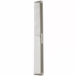 Расческа для волос BaByliss PRO Gunsteel Metal Comb (M3843E) черный