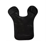 Воротник для стрижки Comair Cutting Collar Long черный (3010342) 