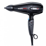 Фен для волос BaByliss PRO BAB6970IE Caruso-HQ Ionic 