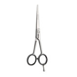 Ножницы прямые Jaguar J-4755 White Line Satin+ 5,5″