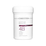 Маска для моментального лифтинга Christina Сhat. de Beaute Vino Glory Mask-4b на основе экстракта винограда 250 мл (7290100364826)