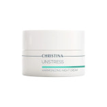 Ночной крем Christina Unstress Harmonizing Night Cream Гармонизирующий 50 мл
