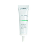 Дневной крем для кожи вокруг глаз и шеи Christina Unstress Probiotic day cream for eye and Neck «Пробиотик» 30 мл (7290100367612)