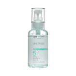 Успокаивающая сыворотка Christina UnstressTotal Serenity Serum «Тоталь» шаг 5 100 мл