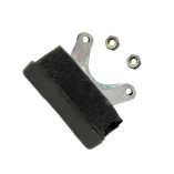 Пружина прижимная Moser 1230-7720 подвижной части ножа (4015110002994)