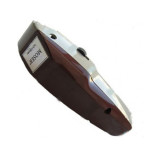 Корпус для MOSER 1400 серо-бордовый 1406-7000 (5996415027075)