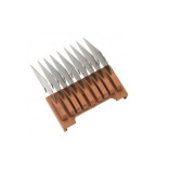 Универсальная насадка Moser 1233-7130 из нержавеющей стали 13 мм