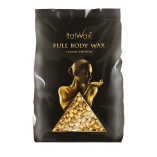 Воск в гранулах ItalWax Full body 1 кг