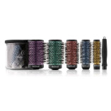 Набор термобрашингов Olivia Garden OGBMSK MultiBrush starter kit