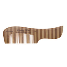 Гребень Olivia Garden OGBHHC2 Healthy Hair comb 2 Бамбуковый