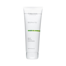Очищающий гель Christina Bio Phyto Mild Facial Cleanser 250 мл (7290100365731)