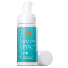 Мусс-контроль Moroccanoil Curl Control для вьющихся волос 150 мл