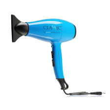 Фен для волос Ga.Мa SH2511 CLASSIC BLUE 2200 W