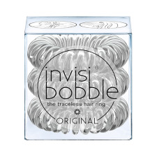 Резинка-браслет для волос Invisibobble Original Crystal Clear