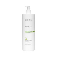 Освежающий тоник Christina Bio Phyto-2 Refreshing Toner 500 мл