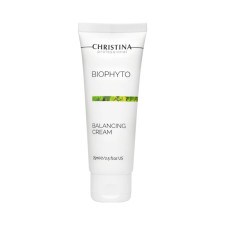 Балансирующий крем Christina Bio Phyto Balancing Cream 75 мл