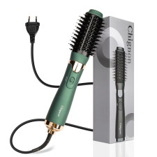 Фен-щетка Chignon Hair Dryer & Volumizer Styler 3 in 1 Ion 900 Вт