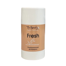 Парфюмированный дезодорант Top Beauty Fresh с пробиотиком 50 мл