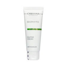 Крем Christina Bio Phyto Zaatar Cream «Заатар» 75 мл