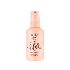 Спрей для волос Bilou Apricot Shake Repair Spray Абрикосовый шейк восстанавливающий 150 мл