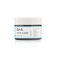 Крем для лица Q+A Snow Algae Intensive Face Cream со снежной водорослью 50 мл