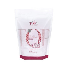 Воск в гранулах ItalWax Top Line горячий розовый жемчуг 750 г
