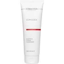 Очищающий гель для лица Christina Comodex Clean&Clear Cleanser 250 мл (CHR625)
