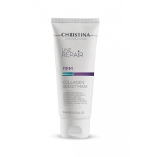 Маска для лица Christina Line Repair Firm Collagen Boost Mask для восстановления здоровья кожи 60 мл (CHR881)