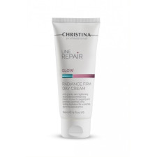 Дневной крем для лица Christina Line Repair Glow Radiance Firm Day Cream Сияние и упругость 60 мл (CHR904)