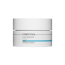Крем для лица Christina Line Repair Hydra Ginseng Cream с экстрактом женьшеня 50 мл (CHR935)