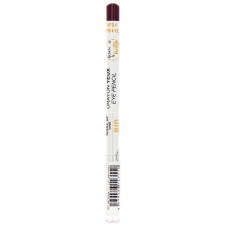 Органический карандаш для глаз Born to Bio Eye Pencil N°04 Prune (сливовый) 1,4 г