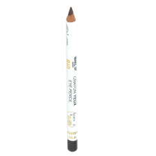 Органический карандаш для глаз Born to Bio Eye Pencil N°05 Marron (коричневый) 1,4 г