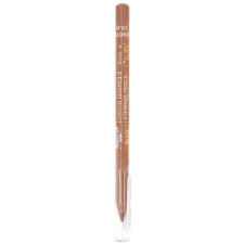 Органический карандаш для бровей Born to Bio Eyebrow Pencil N°01 Blond 1,4 г