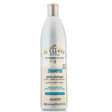 Детокс-шампунь Alfaparf IL Salone Milano Detox Shampoo для всех типов волос 500 мл (PF019428)