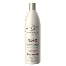 Шампунь Alfaparf IL Salone Milano Magnificent Shampoo для окрашенных волос 500 мл (PF020172)