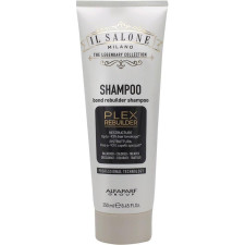 Шампунь Alfaparf Il Salone Milano Plex Rebuilder Shampoo для восстановления волос 250 мл (PF020833)